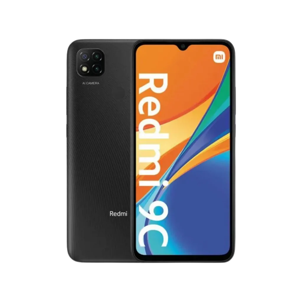 Xiaomi Redmi 9C
