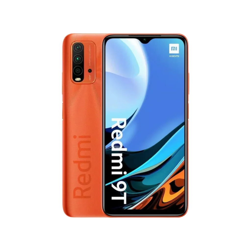Xiaomi Redmi 9T