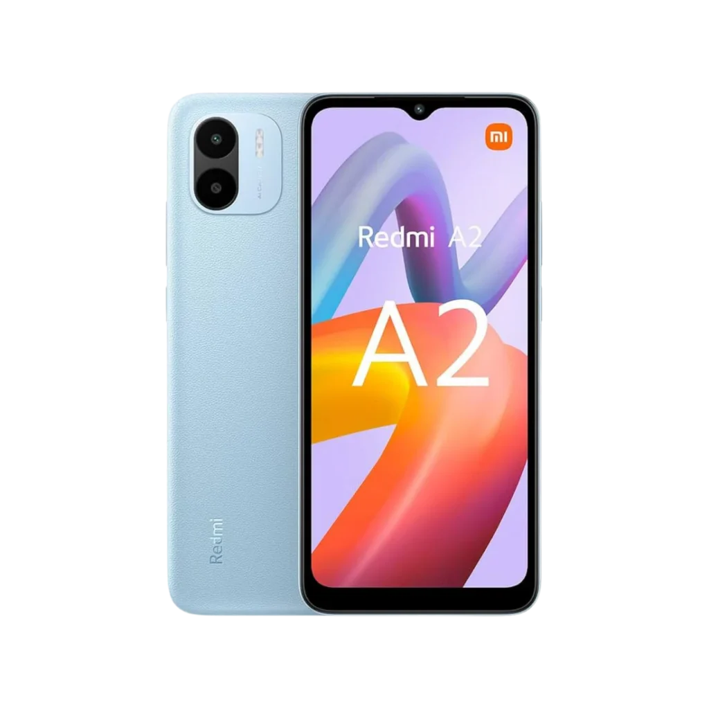 Xiaomi Redmi A2