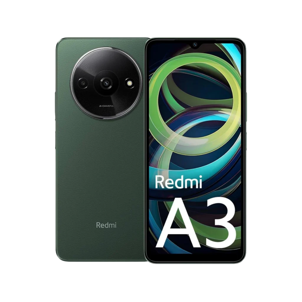 Xiaomi Redmi A3