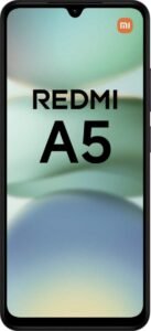 Xiaomi Redmi A5