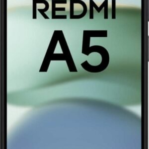 Réparation Xiaomi Redmi A5