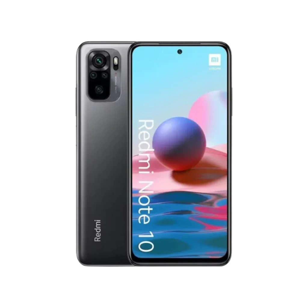 Xiaomi Redmi Note 10 5G
