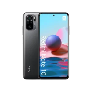 Xiaomi Redmi Note 10 5G
