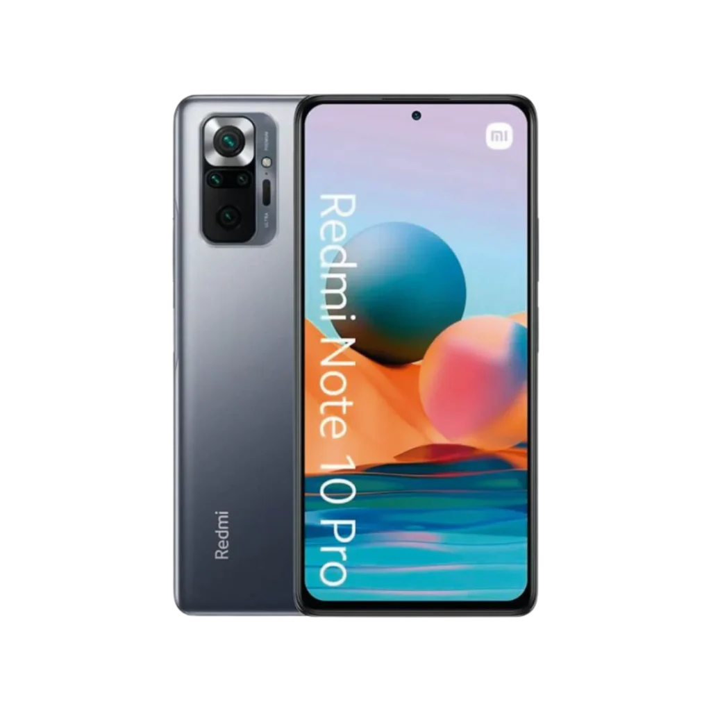 Xiaomi Redmi Note 10 Pro