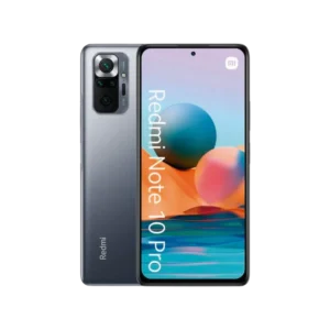 Xiaomi Redmi Note 10 Pro
