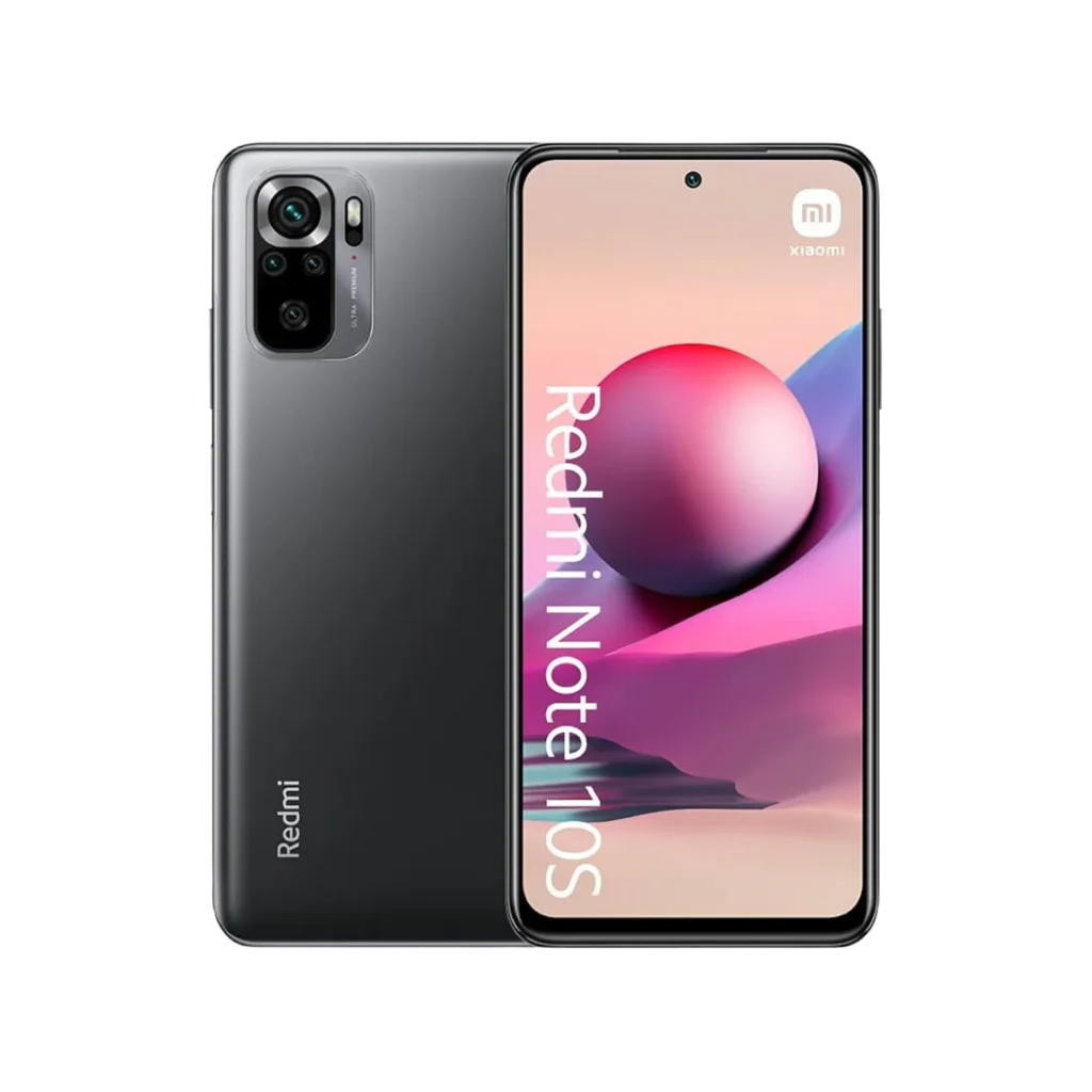Xiaomi Redmi Note 10S