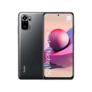Xiaomi Redmi Note 10S