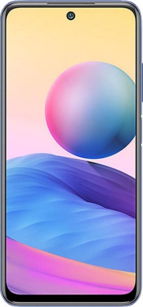 Xiaomi Redmi Note 10T