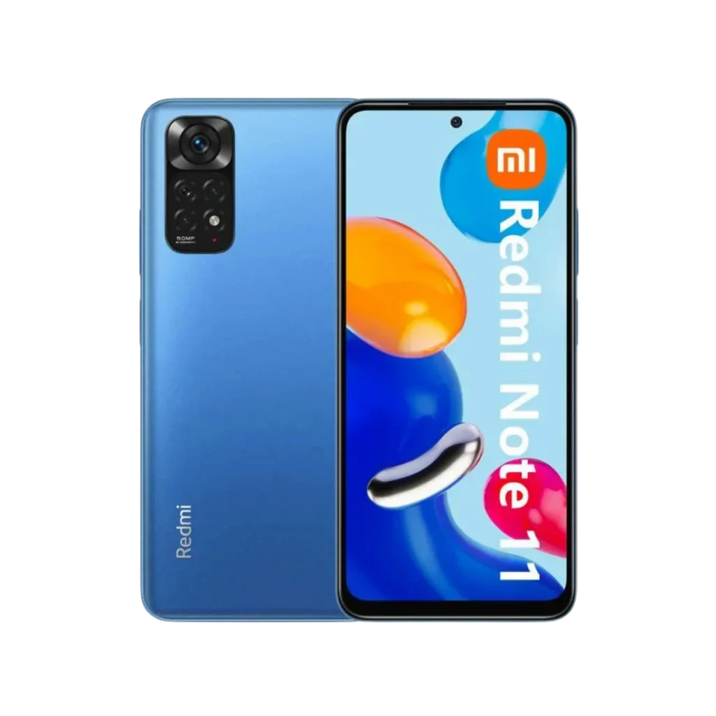Xiaomi Redmi Note 11