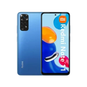 Xiaomi Redmi Note 11