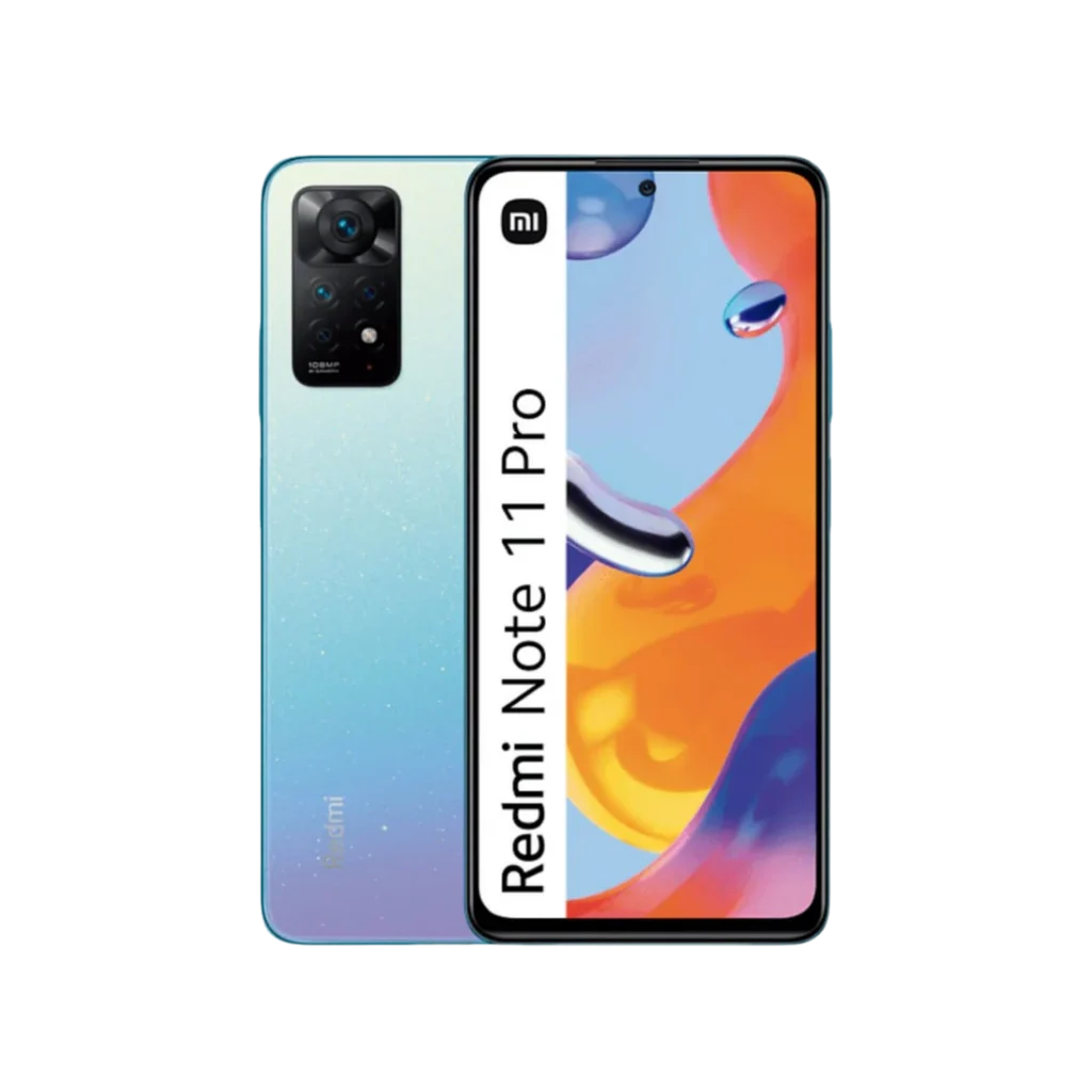 Xiaomi Redmi Note 11 Pro 5G