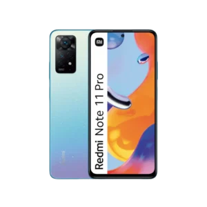 Xiaomi Redmi Note 11 Pro 5G