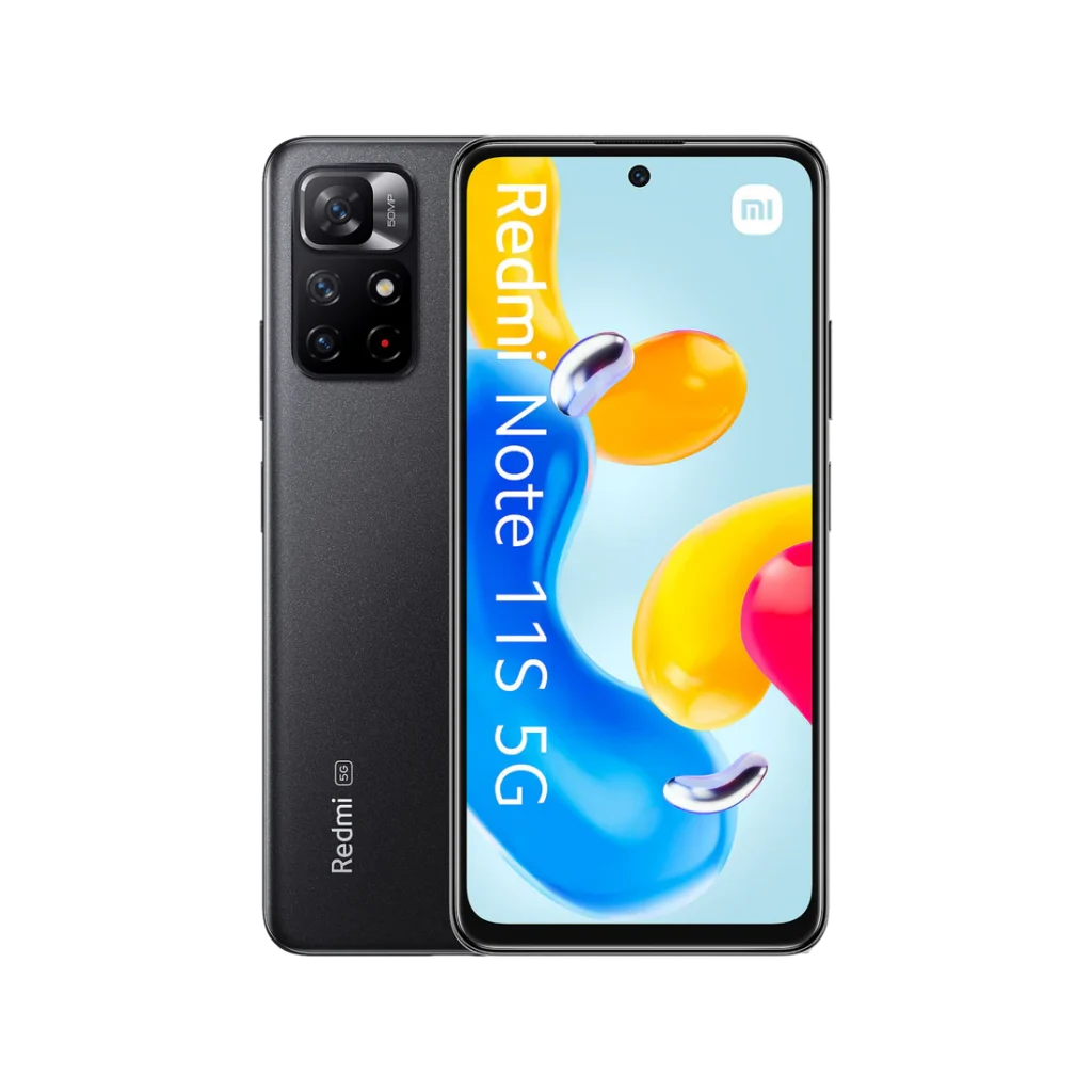 Xiaomi Redmi Note 11S 5G