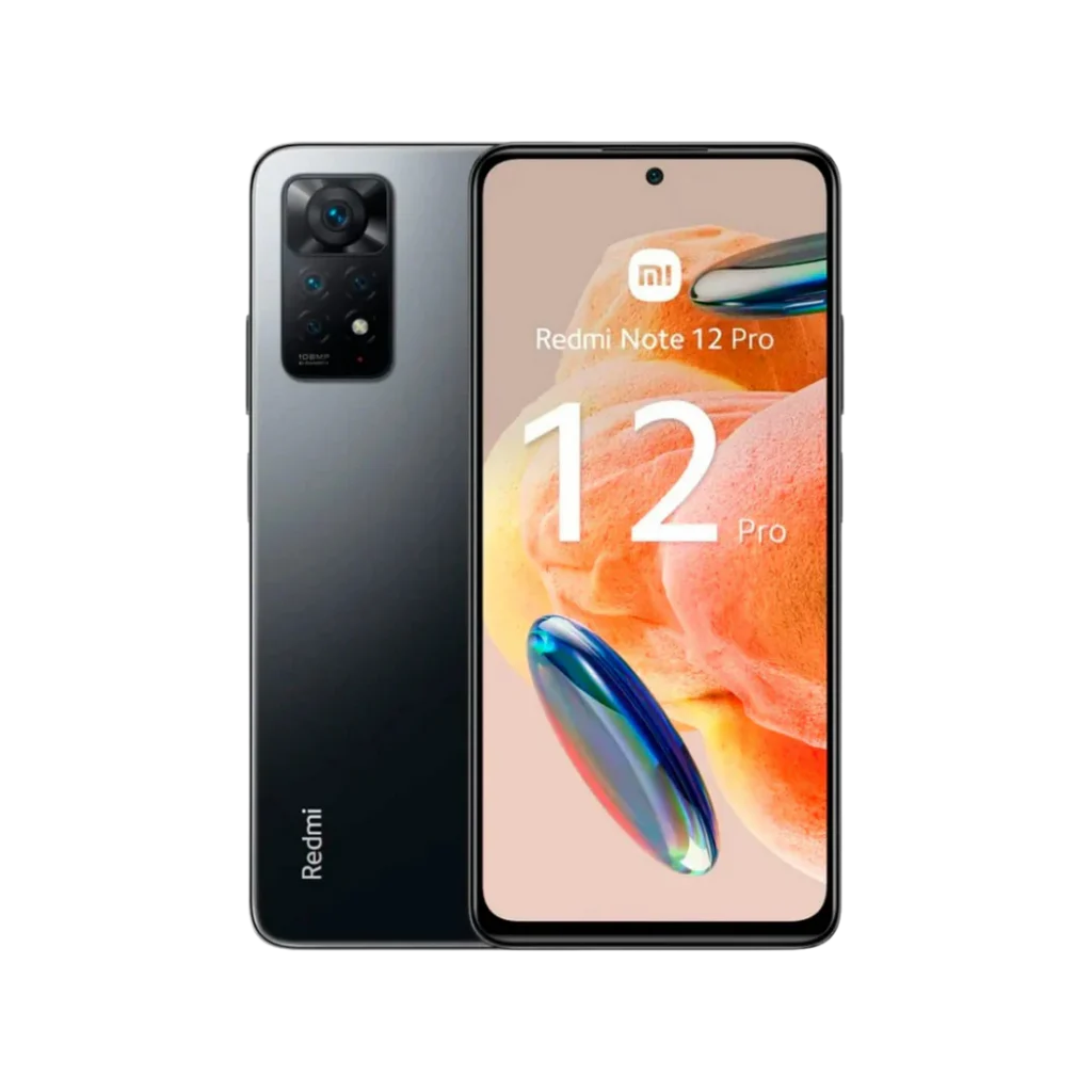 Xiaomi Redmi Note 12 Pro 5G