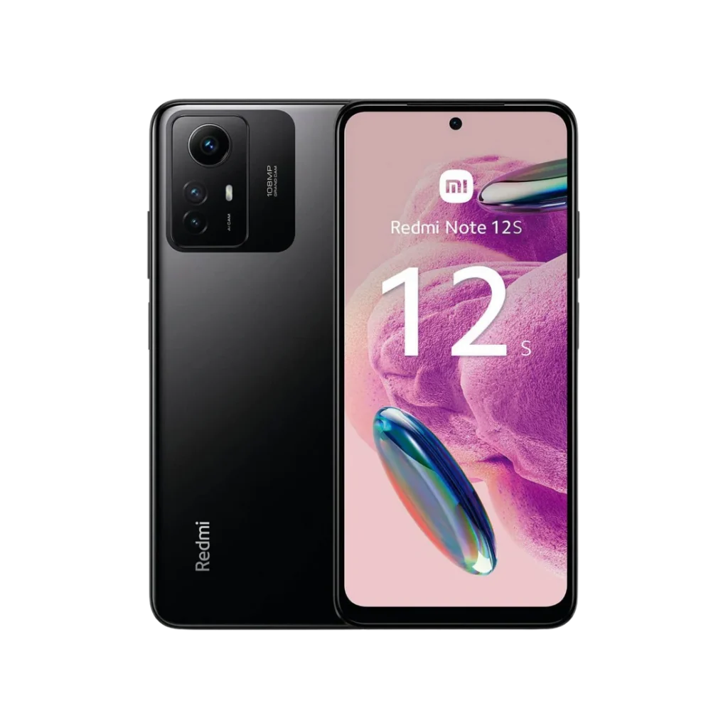 Xiaomi Redmi Note 12S