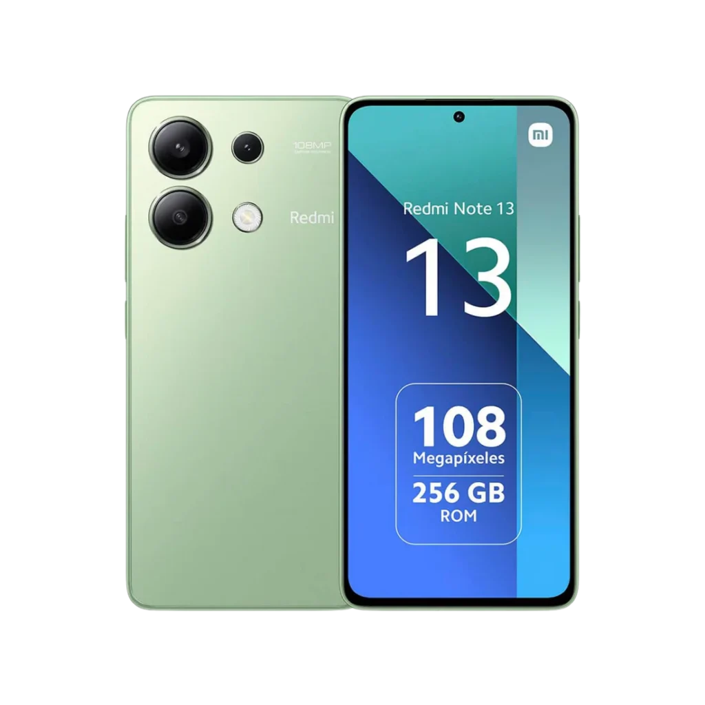 Xiaomi Redmi Note 13 4G