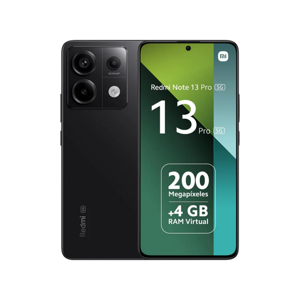 Xiaomi Redmi Note 13 Pro 4G