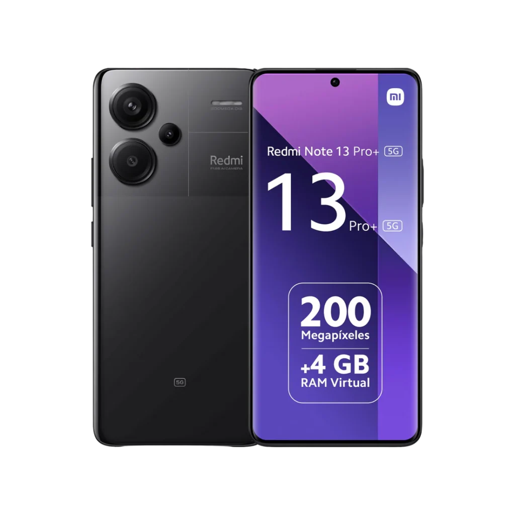 Xiaomi Redmi Note 13 Pro+ 5G