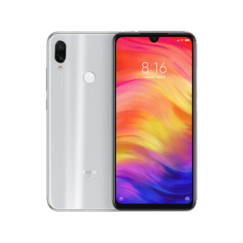 Xiaomi Redmi Note 7
