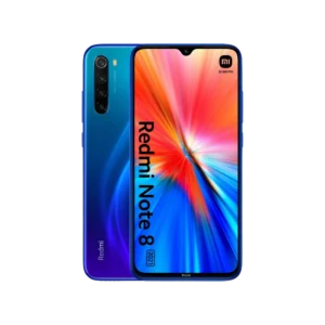 Xiaomi Redmi Note 8 2021