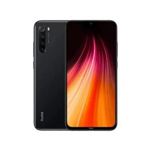 Xiaomi Redmi Note 8