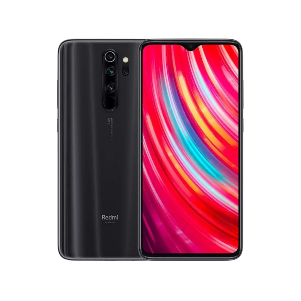 Xiaomi Redmi Note 8 Pro