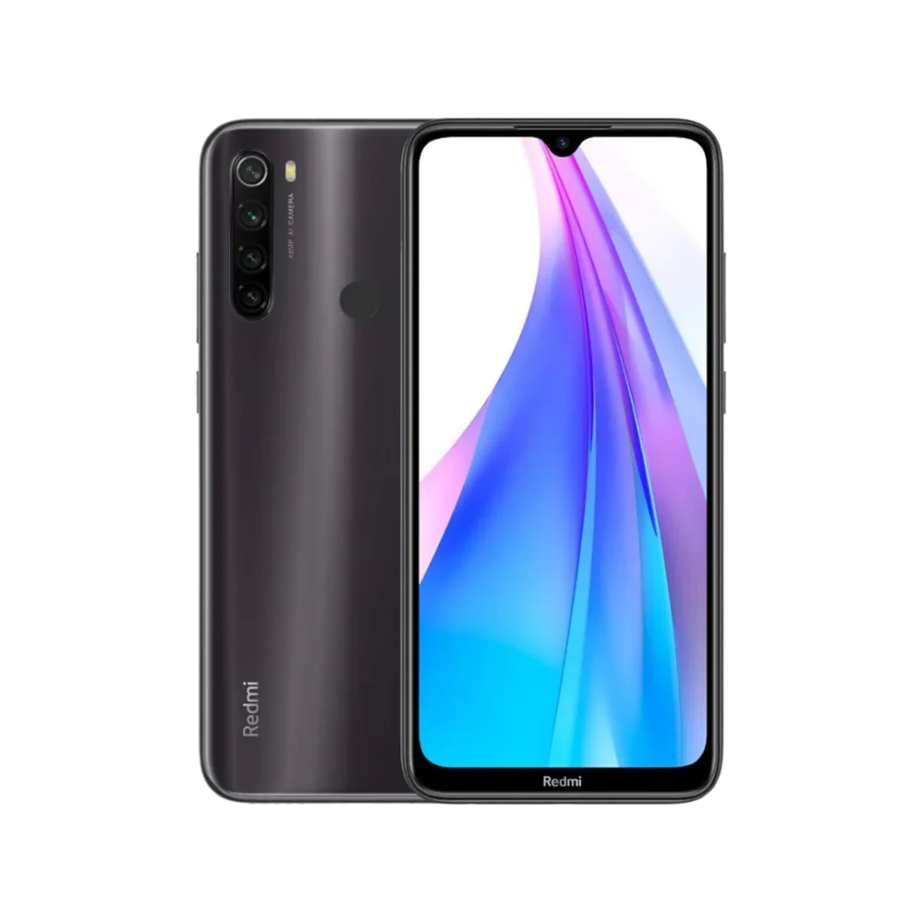 Xiaomi Redmi Note 8T