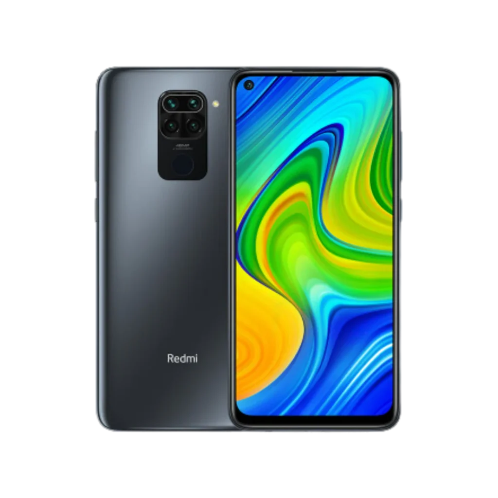 Xiaomi Redmi Note 9