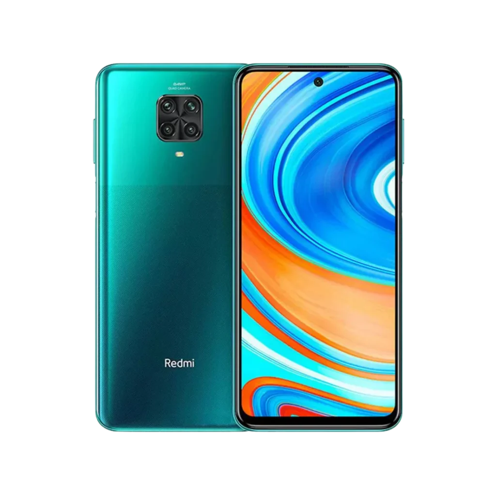 Xiaomi Redmi Note 9 Pro 5G