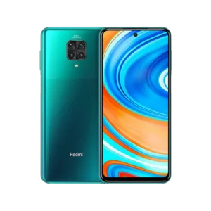 Xiaomi Redmi Note 9 Pro 5G
