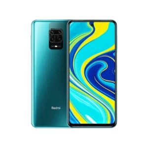 Xiaomi Redmi Note 9S