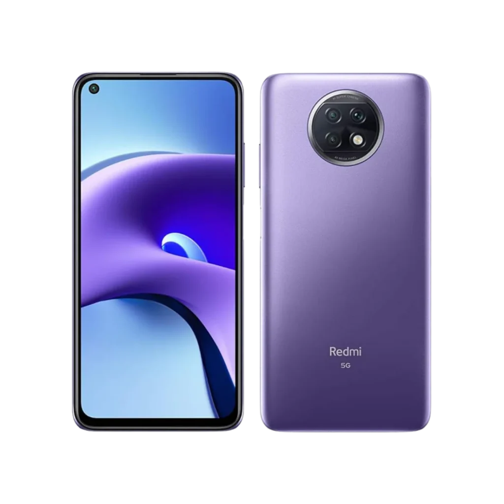 Xiaomi Redmi Note 9T